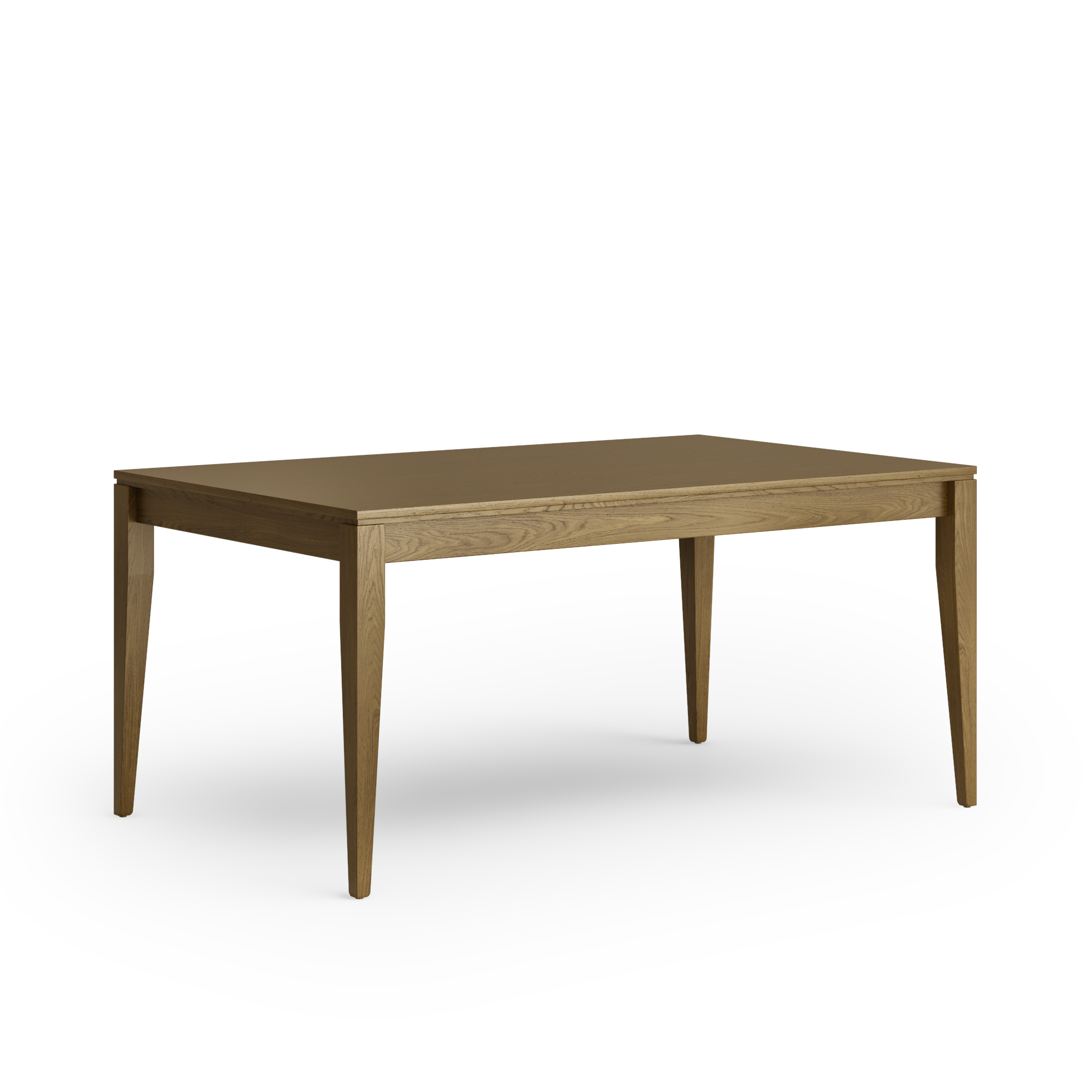 Steen Rectangle Dining Table